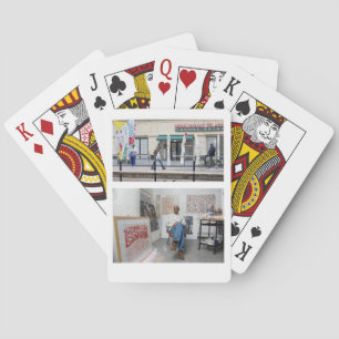 Jeu De Cartes Floyd Newsum