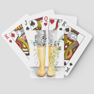 Jeu De Cartes Flux et croissance I