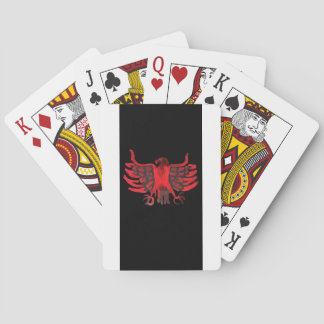 Jeu De Cartes Foiseau