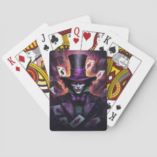 Jeu de Cartes Folie Cartesque avec le Joker