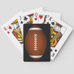 Jeu De Cartes Football