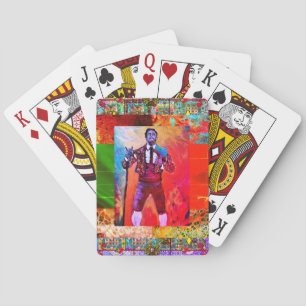 Jeu De Cartes Forcado portugais