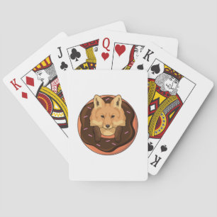 Jeu De Cartes Fox
