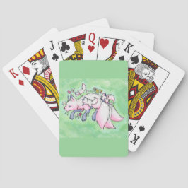 Jeu De Cartes Fox