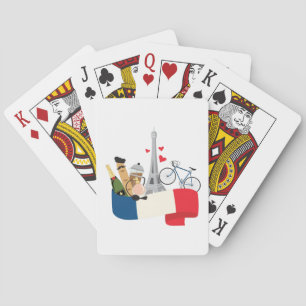 Jeu De Cartes Français