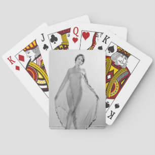 Jeu De Cartes Francesca a Bella Ragazza, Belle fille italienne