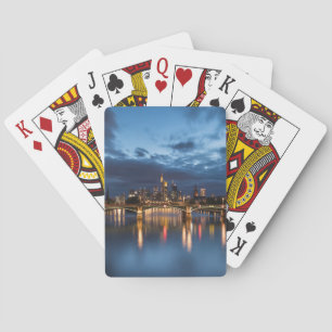 Jeu De Cartes Francfort-sur-le-Main
