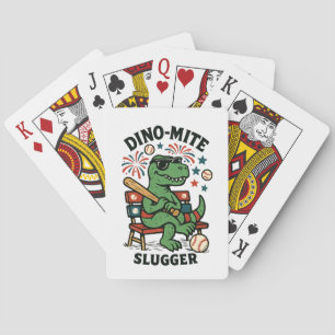 Jeu De Cartes Frappeur