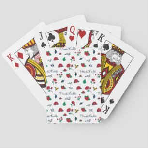 Jeu De Cartes Frida Kahlo   Coeur du Mexique