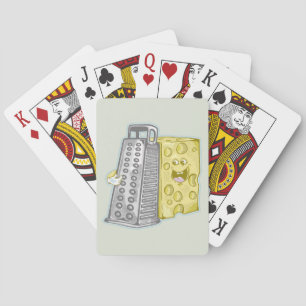 Jeu De Cartes Fromage et fromage amusant