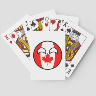 Jeu De Cartes Funny Trending Geeky Canada Camptryball