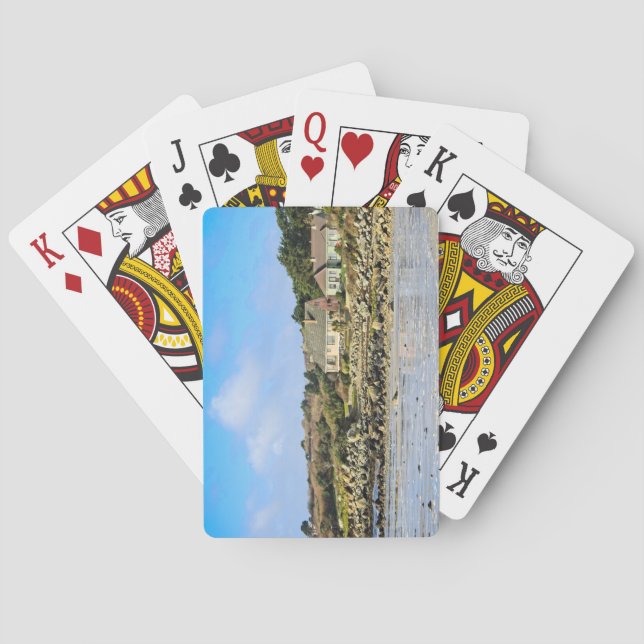 Jeu De Cartes Furbo (dos)