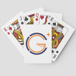 Jeu De Cartes G+VAPEUR Magnet Lecture Cartes