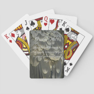 Jeu De Cartes Gardes Angel Jouer des cartes