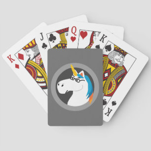 Jeu De Cartes Geekicorn