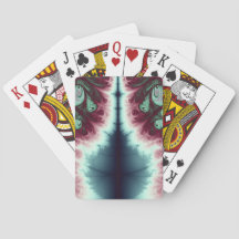 Genèse - Cartes de Jeu Classiques