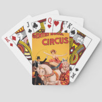 Gentry Bros. Cirque