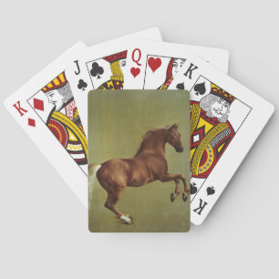 Jeu De Cartes George Stubbs Whistlejacket, 1762