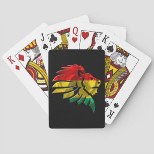 Jeu De Cartes Ghana
