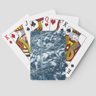 Jeu De Cartes Glace pure