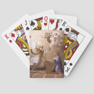 JEU DE CARTES GLOIRE DE L'ANNONCE