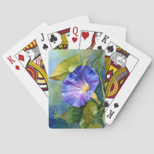 Jeu De Cartes Gloire du matin Jouer des cartes