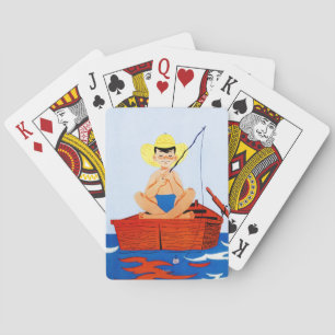 Jeu De Cartes Go Fish
