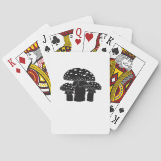 Jeu De Cartes Goblincore Plus Tard Classique