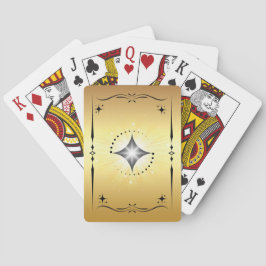 Jeu De Cartes Golden Fortune