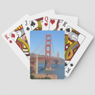 Jeu De Cartes Golden Gate
