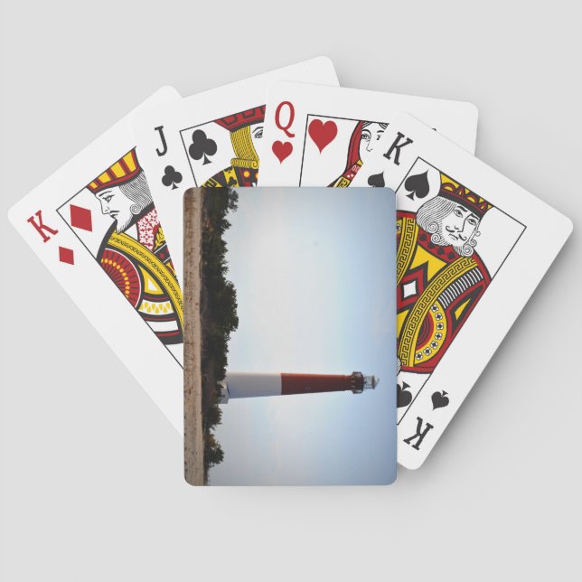 Jeu De Cartes Good Ole Barney (dos)