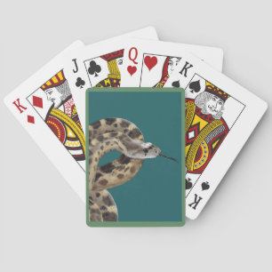 Jeu De Cartes Gopher Snake Classic Jouer Des Cartes