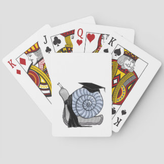 Jeu De Cartes Graduation celebration