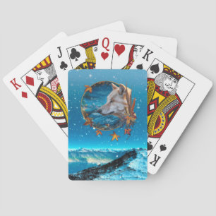 Jeu De Cartes Gray Wolf LA GRANDE QUÊTE