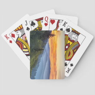 Jeu De Cartes Great Smoky Mountains