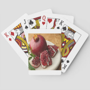 Jeu De Cartes Grenade