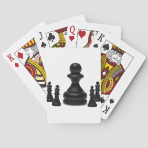 Jeu De Cartes Gros patron