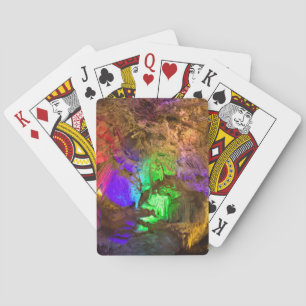 Jeu De Cartes grotte