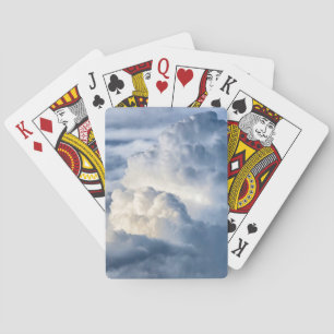 Jeu De Cartes Groupe Cumulus Cloud