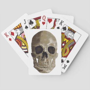 Jeu De Cartes Grungy