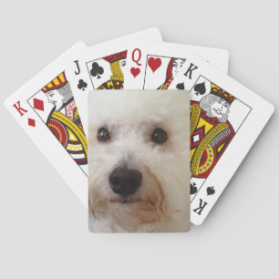 Jeu De Cartes "Gucci" - Playing Cards