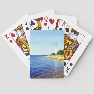 Jeu De Cartes Guided by Light – the Soul of Vormsi