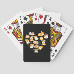 Jeu De Cartes Guinée amour du porc