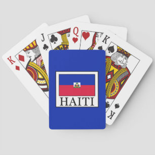Jeu De Cartes Haïti