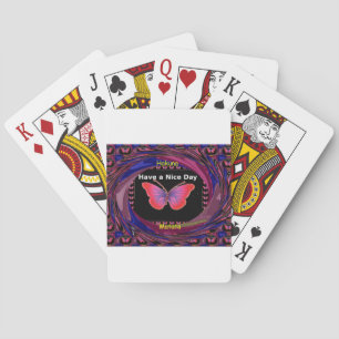 Jeu De Cartes Hakuna Matata ont une belle journée.png