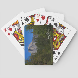Jeu De Cartes Half Dome