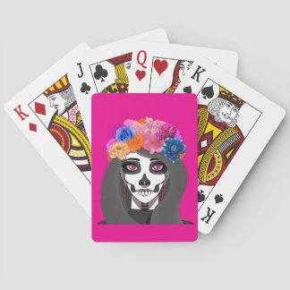 Jeu De Cartes Halloween 