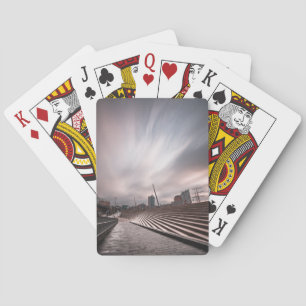Jeu De Cartes Hambourg Allemagne