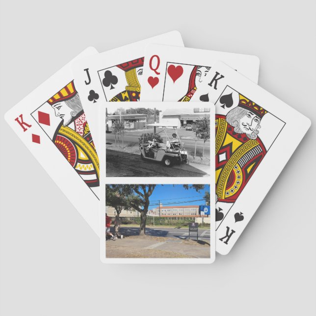 Jeu De Cartes Hamburgers de Gourmet, Annonciation Orthodoxe (dos)