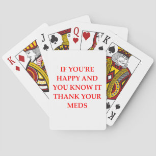 JEU DE CARTES HAPPY